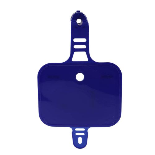 Plastic Front Number Plate For CRF50 50cc 110cc 125cc 150cc PIT PRO Trail Dirt, US $12.49, image 11