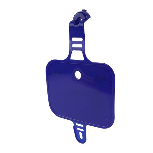 Plastic Front Number Plate For CRF50 50cc 110cc 125cc 150cc PIT PRO Trail Dirt, US $12.49, image 12