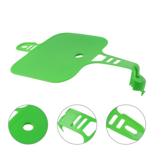 Plastic Front Number Plate For CRF50 50cc 110cc 125cc 150cc PIT PRO Trail Dirt, US $12.49, image 13