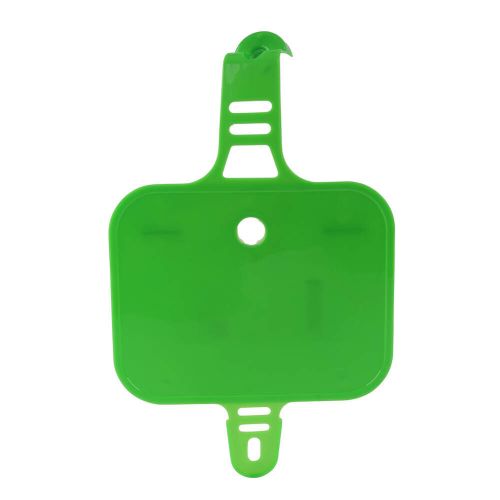 Plastic Front Number Plate For CRF50 50cc 110cc 125cc 150cc PIT PRO Trail Dirt, US $12.49, image 14