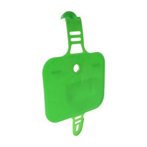 Plastic Front Number Plate For CRF50 50cc 110cc 125cc 150cc PIT PRO Trail Dirt, US $12.49, image 15