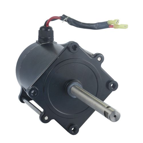 12V SALT SPREADER MOTOR FOR SALTDOGG BUYERS SHPE6000 SHPE3000 BY PN 3012058, US $238.61, image 2