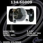 Centric parts 134.66009 rear left wheel cylinder