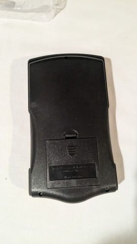 ASA Air Classics CX-2 Pathfinder Flight Planning Computer w/ Manual In Box, US $29.95, image 3