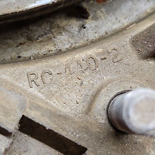 Steermaster Mark II Steering Box, US $49.98, image 2