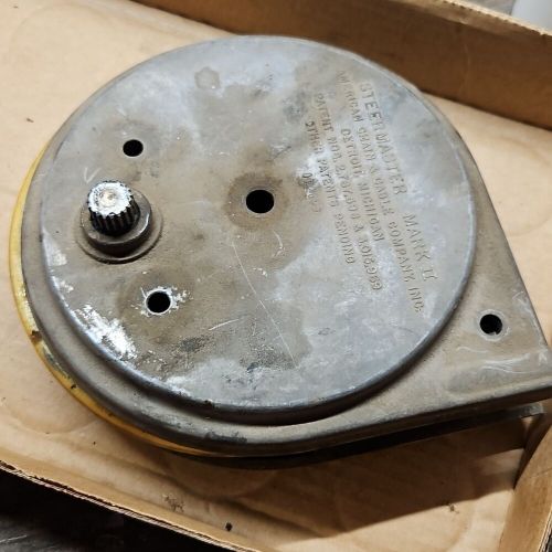 Steermaster Mark II Steering Box, US $49.98, image 6