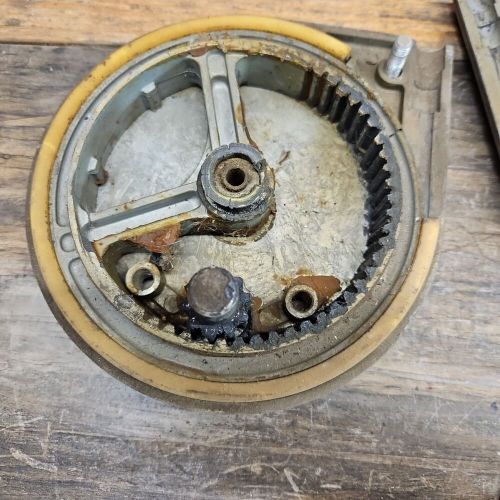 Steermaster Mark II Steering Box, US $49.98, image 11