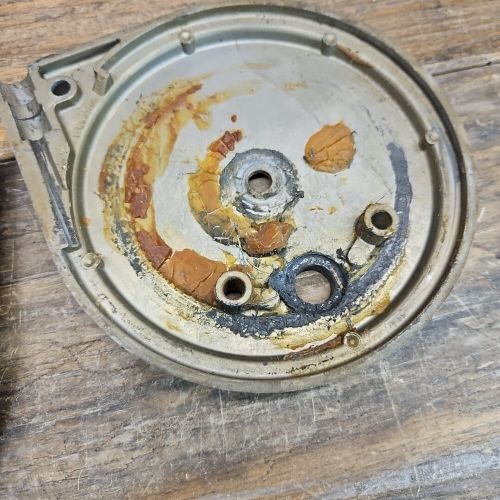 Steermaster Mark II Steering Box, US $49.98, image 12