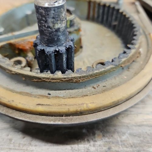 Steermaster Mark II Steering Box, US $49.98, image 13