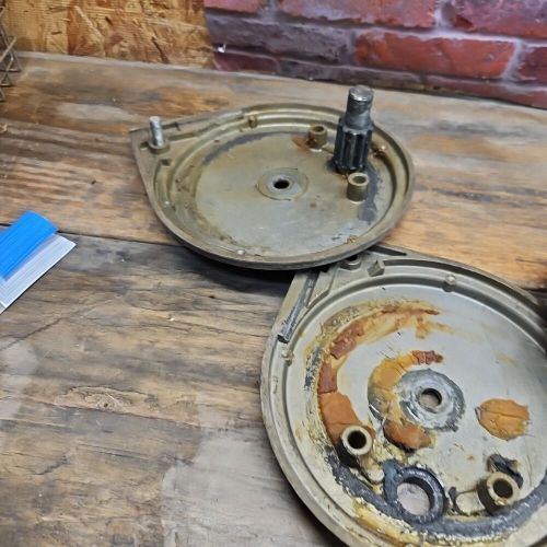 Steermaster Mark II Steering Box, US $49.98, image 15