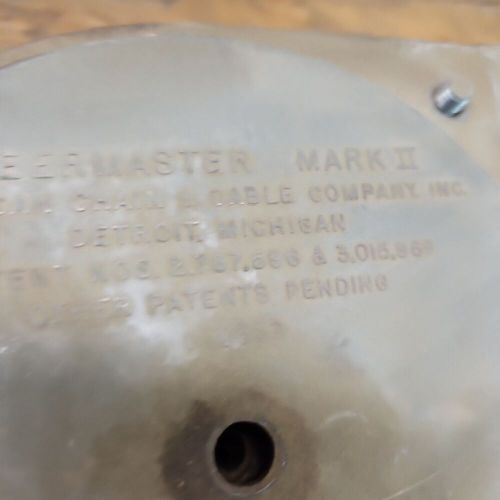 Steermaster Mark II Steering Box, US $49.98, image 17
