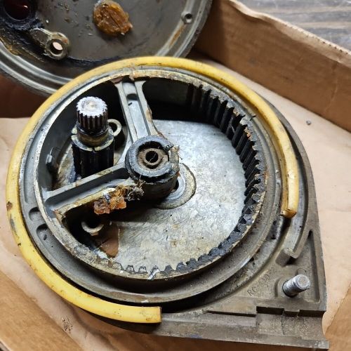 Steermaster Mark II Steering Box, US $49.98, image 20