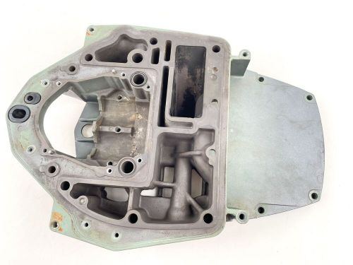 2003 Yamaha 90 HP 4 Stroke Outboard Exhaust Guide 67F-41137-01-94 OEM, US $192.95, image 4