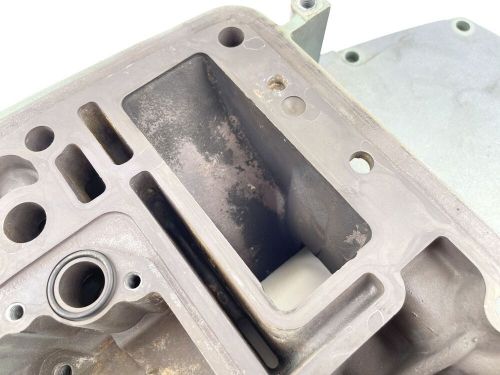 2003 Yamaha 90 HP 4 Stroke Outboard Exhaust Guide 67F-41137-01-94 OEM, US $192.95, image 13