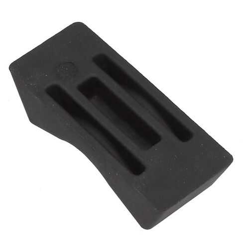 Spi rubber ski stopper for ski-doo fits some 2016-2024 replaces oem# 505073788