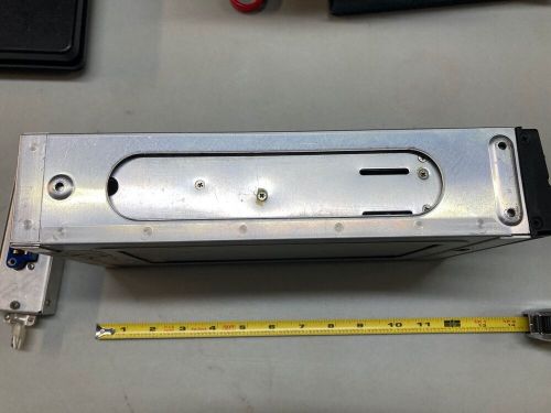 KING RADIO AIRCRAFT KT-75 TRANSPONDER P/N 066-1018-00, US $85.99, image 4