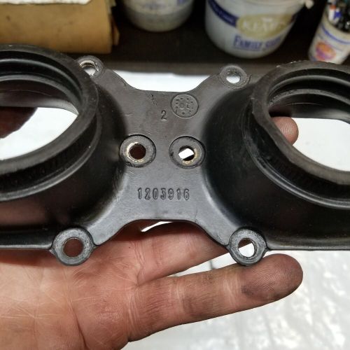 2010-2013 polaris rush switchback pro adventure throttle body reed boots 1203916