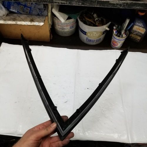 2010-2018 polaris rush switchback pro indy adventure windshield support 5437778