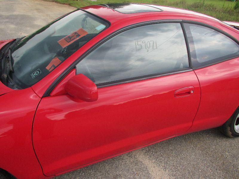 94 95 96 97 98 99 toyota celica left front door elec windows