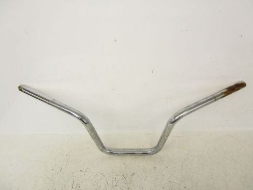 04 Honda Reflex Sport NSS 250 S Handlebar 53100-KPB-H00 2004-2005, US $45.00, image 2