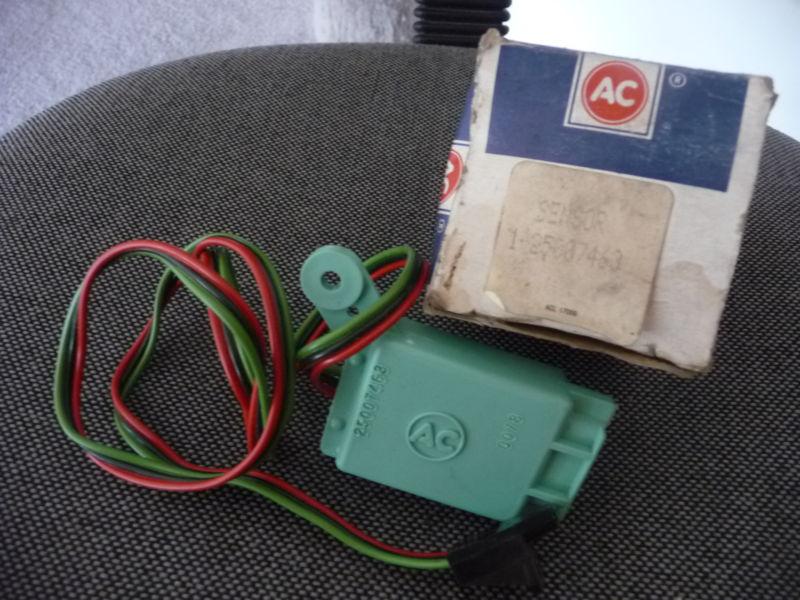 Purchase VEHICLE SPEED SENSOR VSS CHEVY GMC CHEVROLET GM OLDS PONTIAC