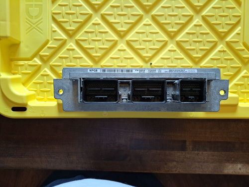 2011-2015 Ford Explorer 3.5L ECM ECU BB5A-12A650-PJ, US $200.00, image 4