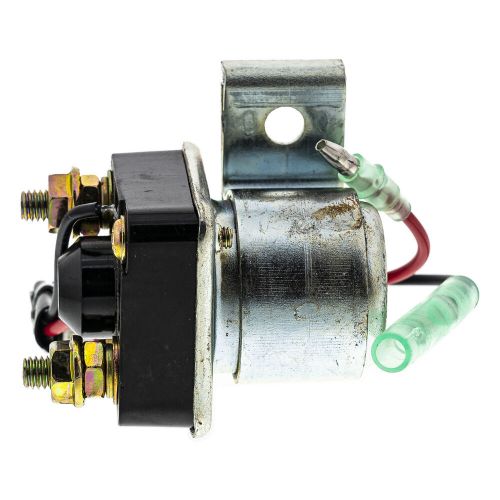 Starter solenoid relay switch for yamaha 8j9-81940-10-00 exciter phazer venture