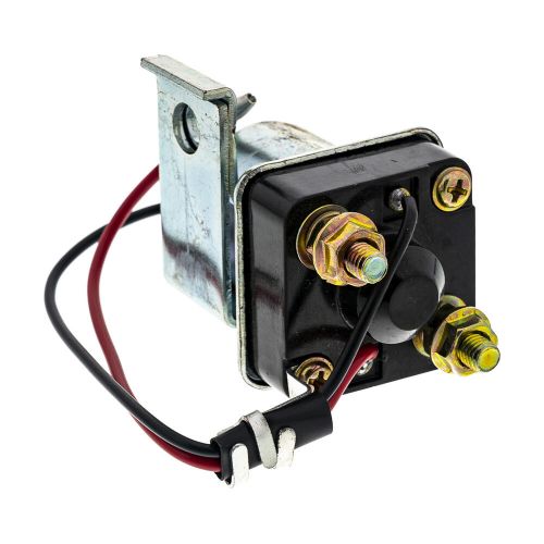 Starter Solenoid Relay Switch for Yamaha 8J9-81940-10-00 Exciter Phazer Venture, US $14.95, image 3