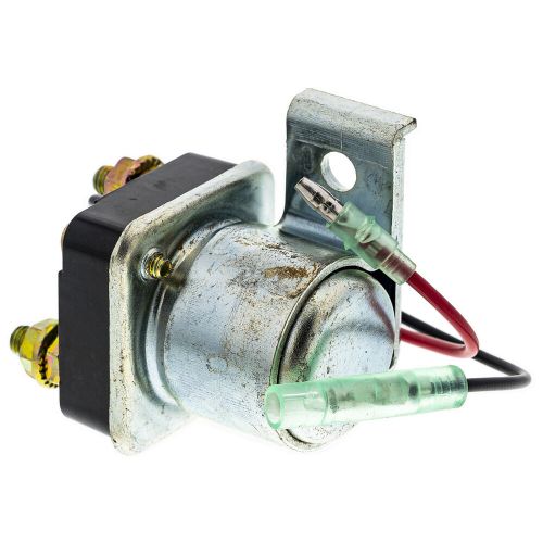 Starter Solenoid Relay Switch for Yamaha 8J9-81940-10-00 Exciter Phazer Venture, US $14.95, image 5