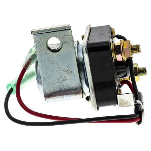 Starter Solenoid Relay Switch for Yamaha 8J9-81940-10-00 Exciter Phazer Venture, US $14.95, image 8