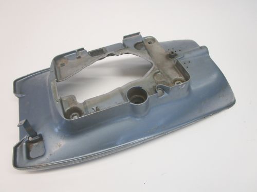 0204981 Lower Cowling OMC Evinrude Johnson Sportwin Outboard 10 HP 0204785, US $39.99, image 2