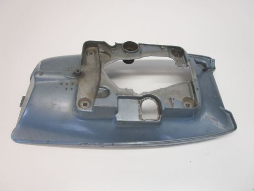 0204981 Lower Cowling OMC Evinrude Johnson Sportwin Outboard 10 HP 0204785, US $39.99, image 6