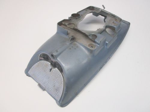 0204981 Lower Cowling OMC Evinrude Johnson Sportwin Outboard 10 HP 0204785, US $39.99, image 7