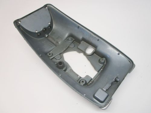 0204981 Lower Cowling OMC Evinrude Johnson Sportwin Outboard 10 HP 0204785, US $39.99, image 9