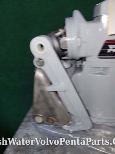 Volvo Penta Rebuilt Resealed Dp-A 290 1.95 v8 gear ratio outdrive stern drive, US $8,000.00, image 2