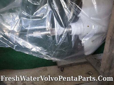 Volvo Penta Rebuilt Resealed Dp-A 290 1.95 v8 gear ratio outdrive stern drive, US $8,000.00, image 3