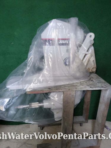 Volvo Penta Rebuilt Resealed Dp-A 290 1.95 v8 gear ratio outdrive stern drive, US $8,000.00, image 4