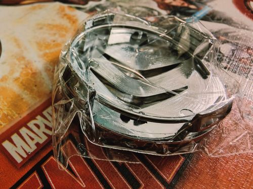 Citroën Hub Cap wheel centre cap Black 60mm #2, US $, image 2