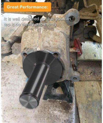 6695 Axle Shaft Oil Seal 4X4 Wheel Knuckle Vacuum Installer For Ford 1998-2004, US $63.55, image 11