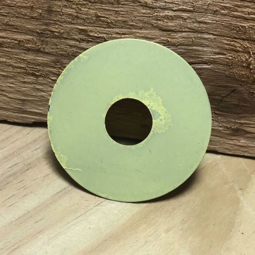 Nos aviation aircraft part - p/n# 160d611109-51 mfr98749 flat washer