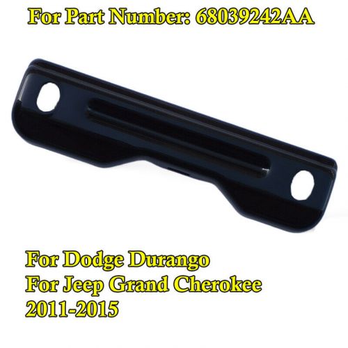 Battery Hold Down Bracket Fit Dodge Durango / Jeep Grand Cherokee 2011-2015 2012, AU $46.06, image 3