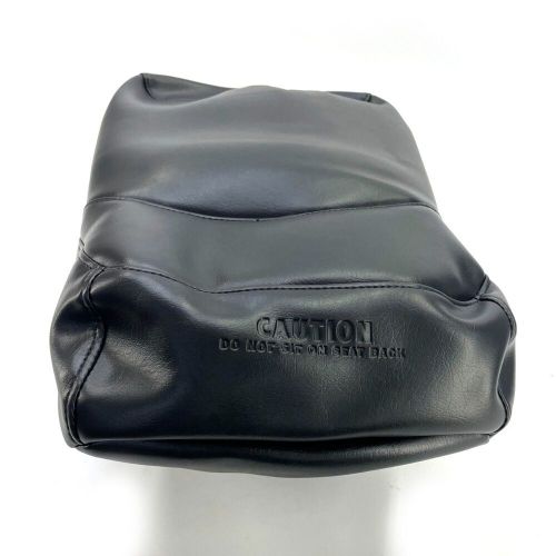 Arctic cat*seat cover-passenger*6706-128*2019-2024 pantera