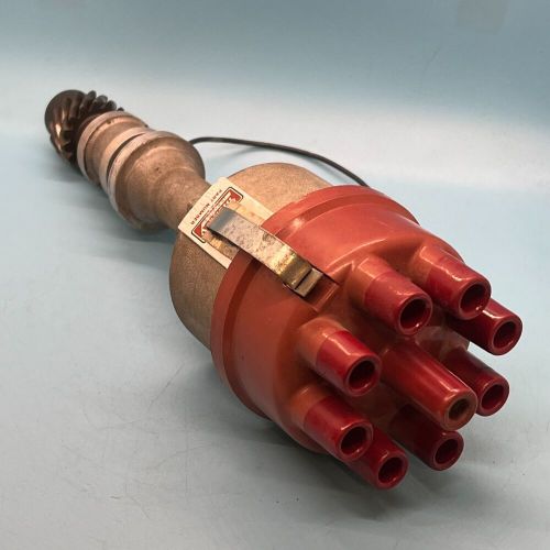 Mallory Distributor DUAL POINT 2563401 OLDS 350 455 IMCA IHRA NHRA WISSOTA K&N, US $73.49, image 2