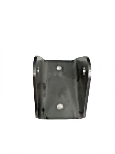 Boeing 3938112-1 Bracket, Steel, US $198.44, image 3