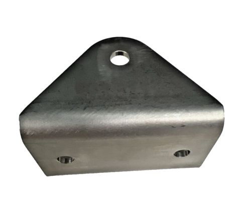 Boeing 3938112-1 Bracket, Steel, US $198.44, image 5