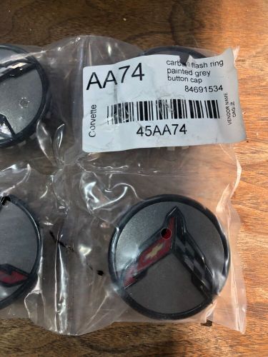 2020-2023 Corvette C8 Rims, TPMS, Lugs, Center Caps, US $750.00, image 7