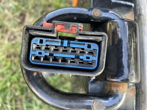 Volvo Penta Wire Harness Adapter 3888183, US $30.00, image 3