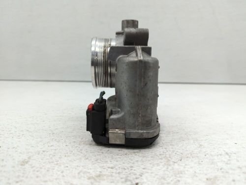 2014-2018 Ford Focus Throttle Body LTE3C, US $28.00, image 2