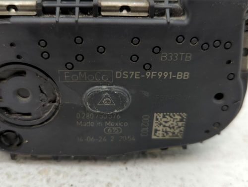 2014-2018 Ford Focus Throttle Body LTE3C, US $28.00, image 4