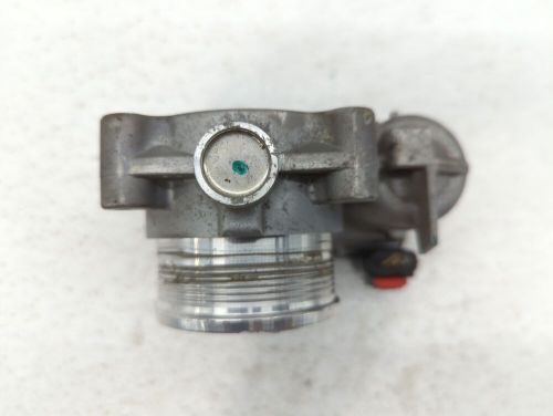 2014-2018 Ford Focus Throttle Body LTE3C, US $28.00, image 6
